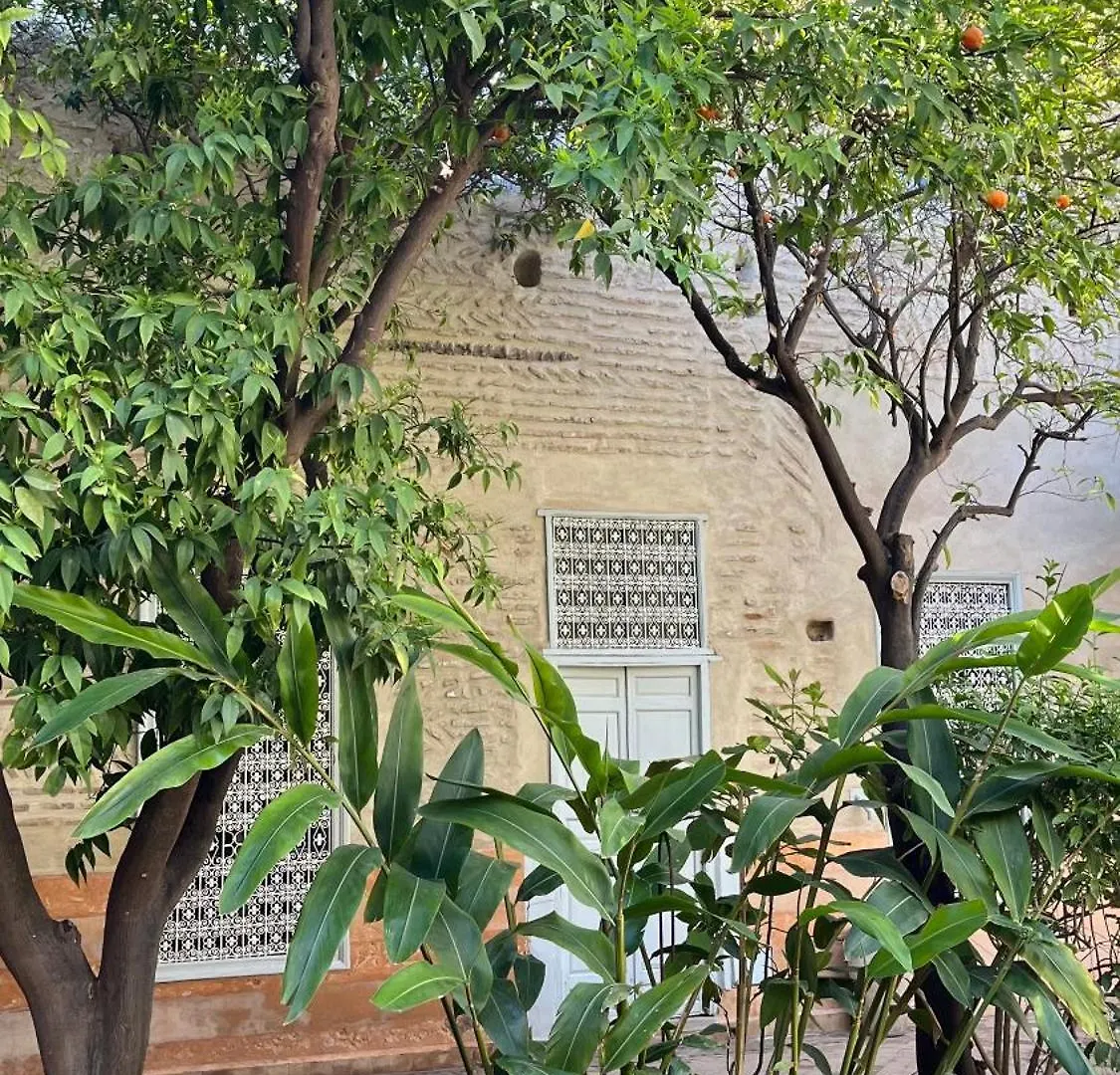 Riad Laila Marrakesh 3*,  Marocco