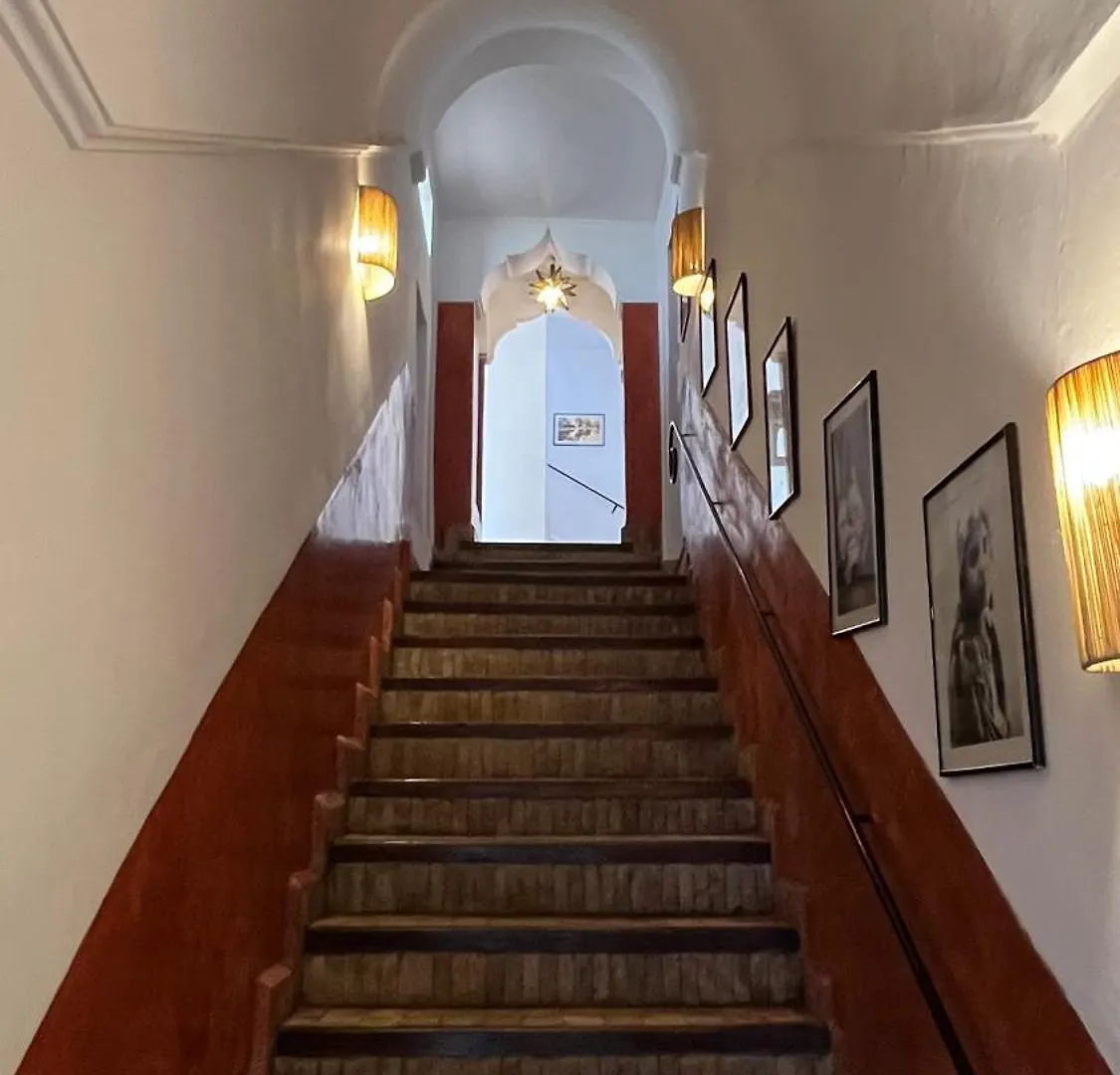 ***  Riad Laila Marrakesh Marocco