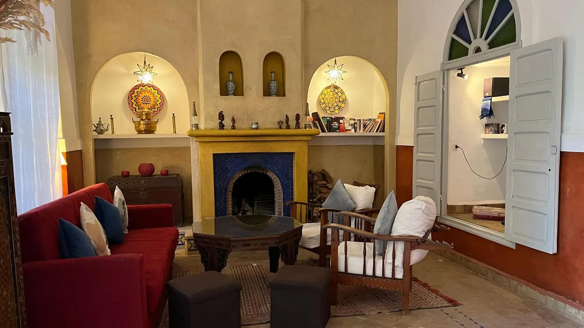 Riad Laila Marrakesh