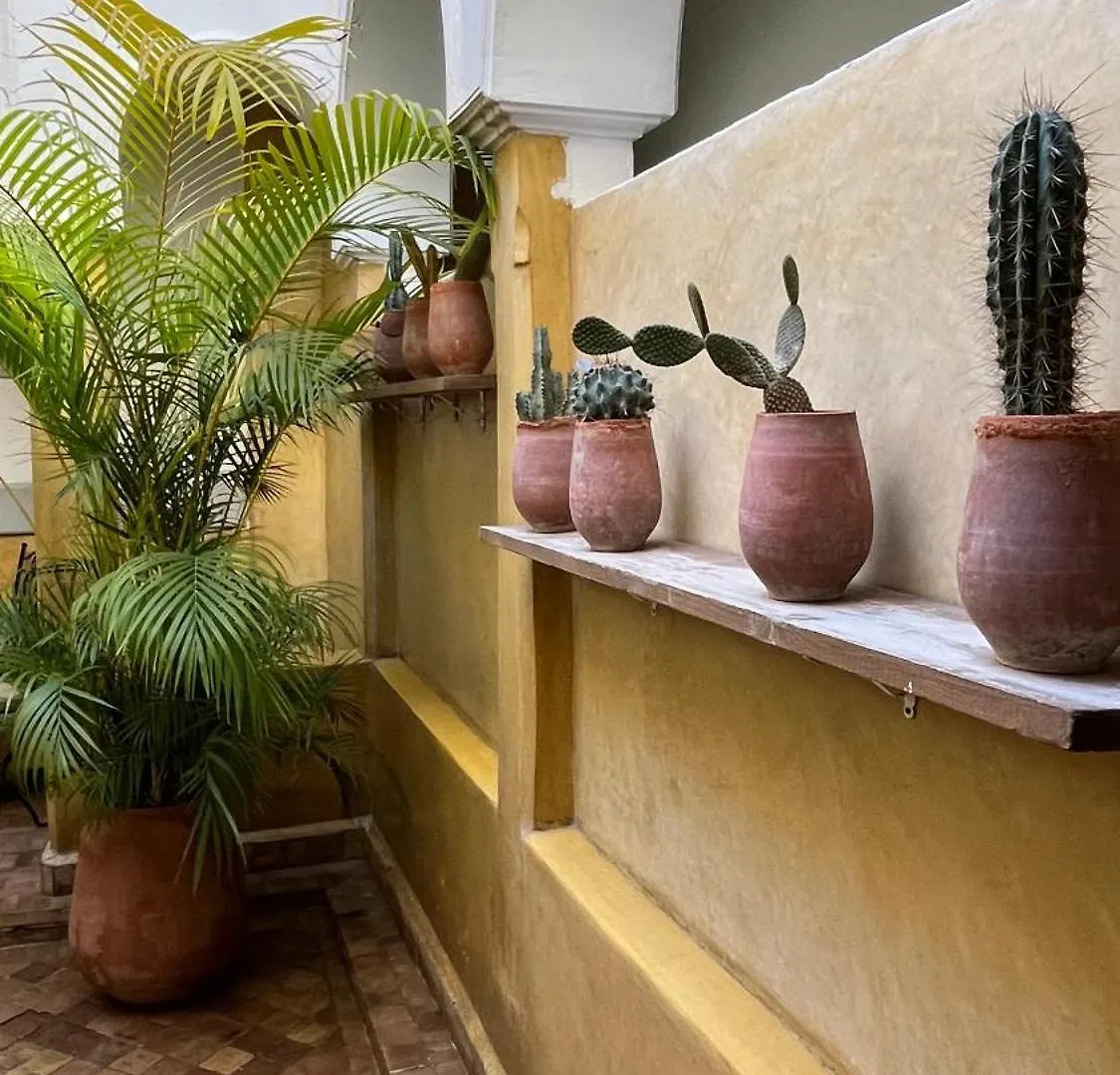 Riad Laila Marrakesh