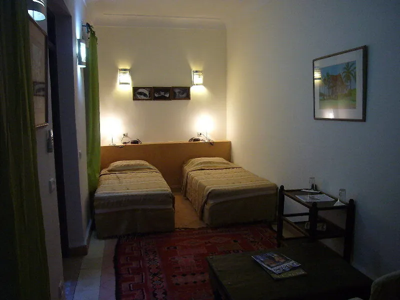 Riad Laila Marrakesh