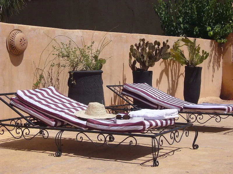 Riad Laila Marrakesh