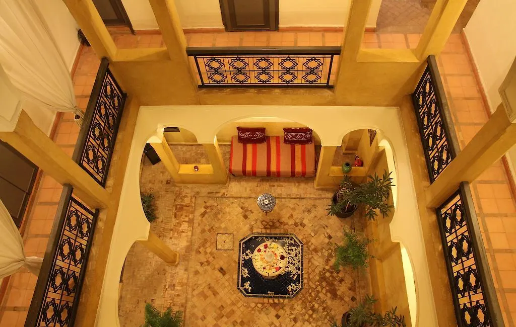 Riad Laila Marrakesh