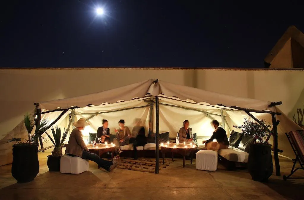 Riad Laila Marrakesh 3*,  Marocco