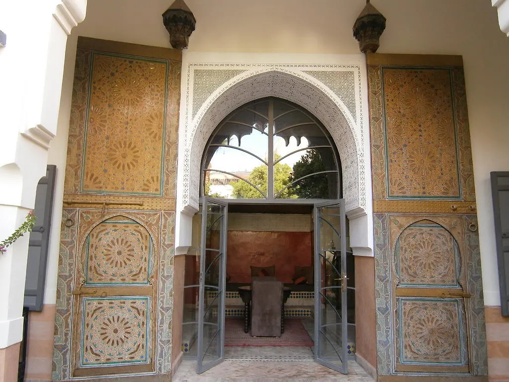 Riad Laila Marrakesh