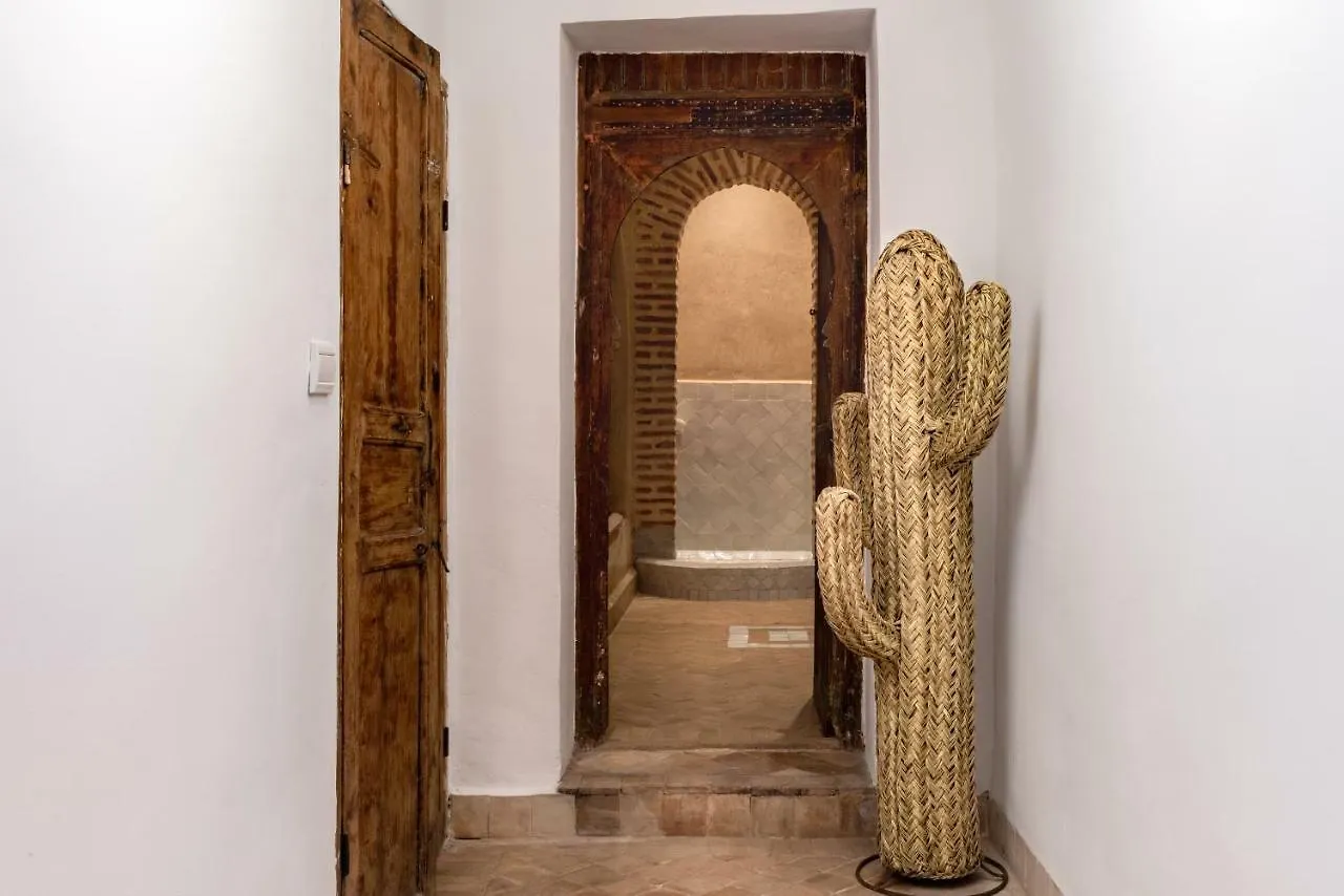 Riad Laila Marrakesh