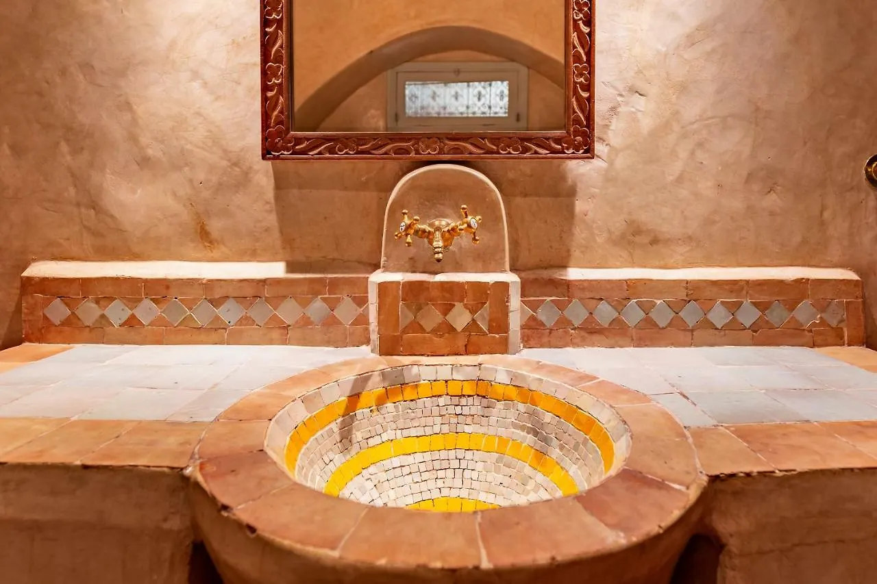Riad Laila Marrakesh