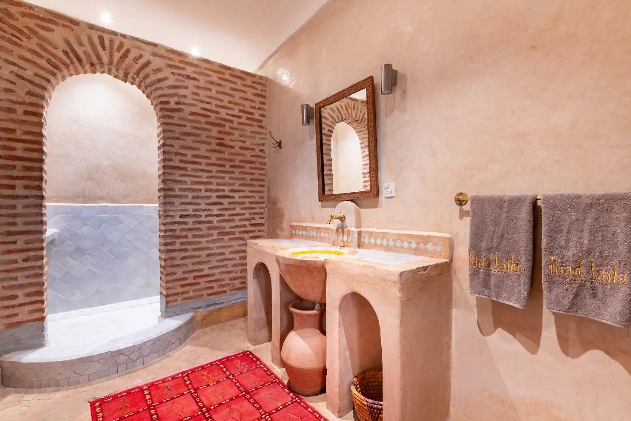 Riad Laila Marrakesh