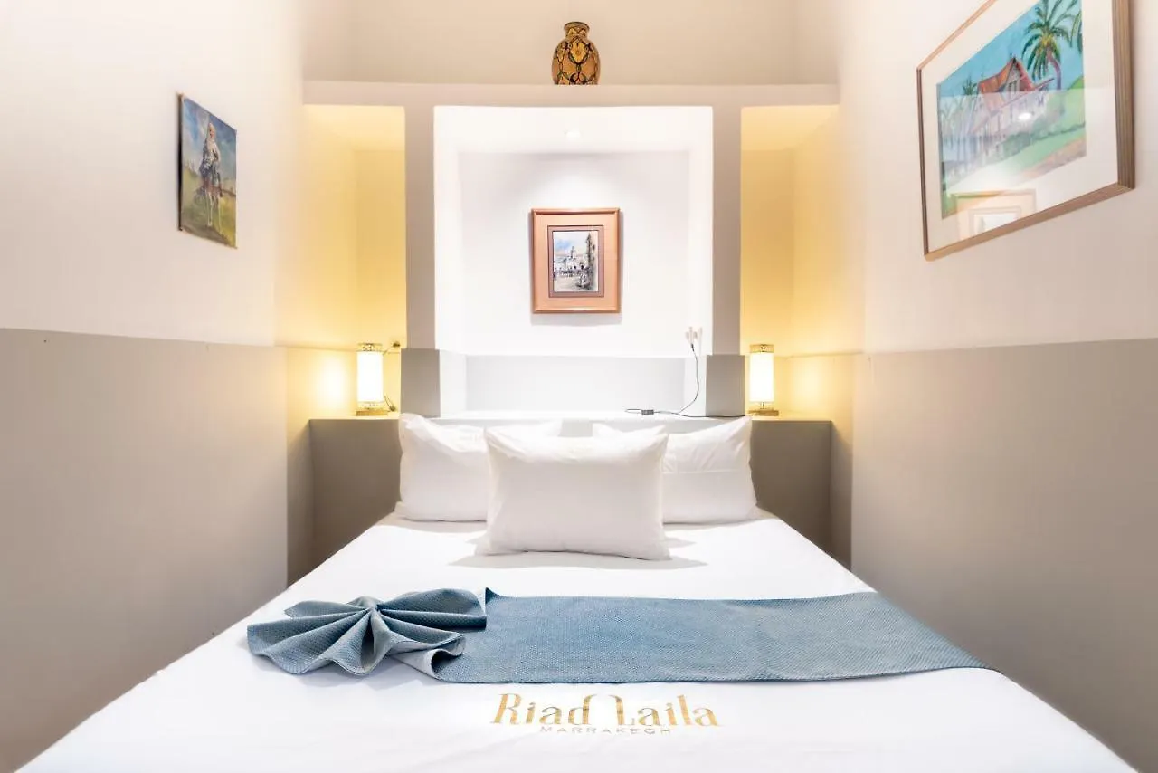 Riad Laila Marrakesh