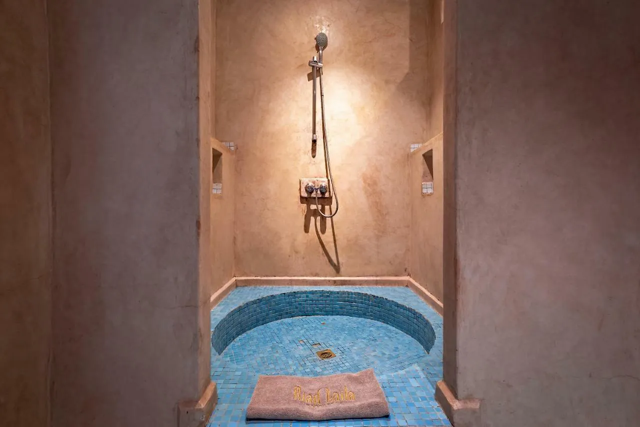 Riad Laila Marrakesh