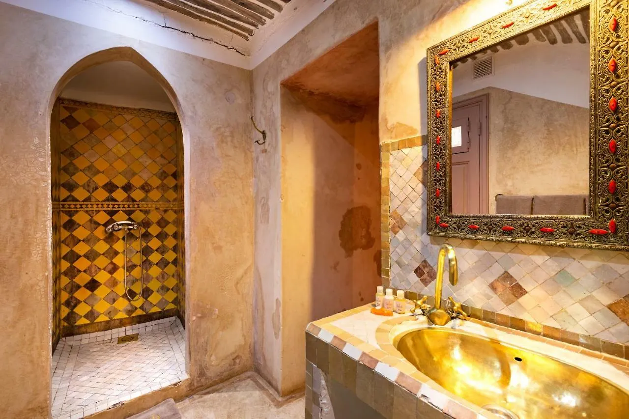 Riad Laila Marrakesh