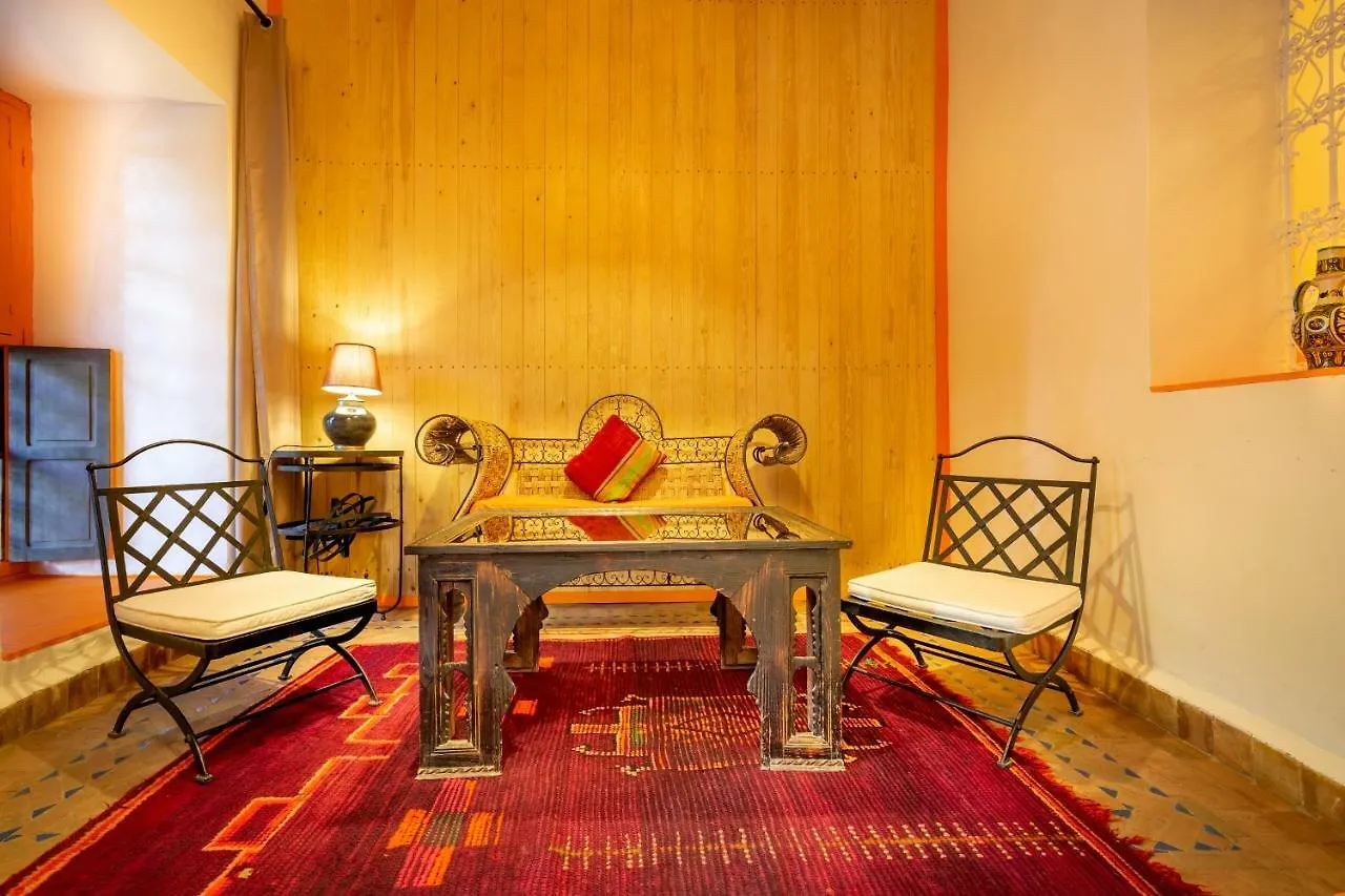 Riad Laila Marrakesh