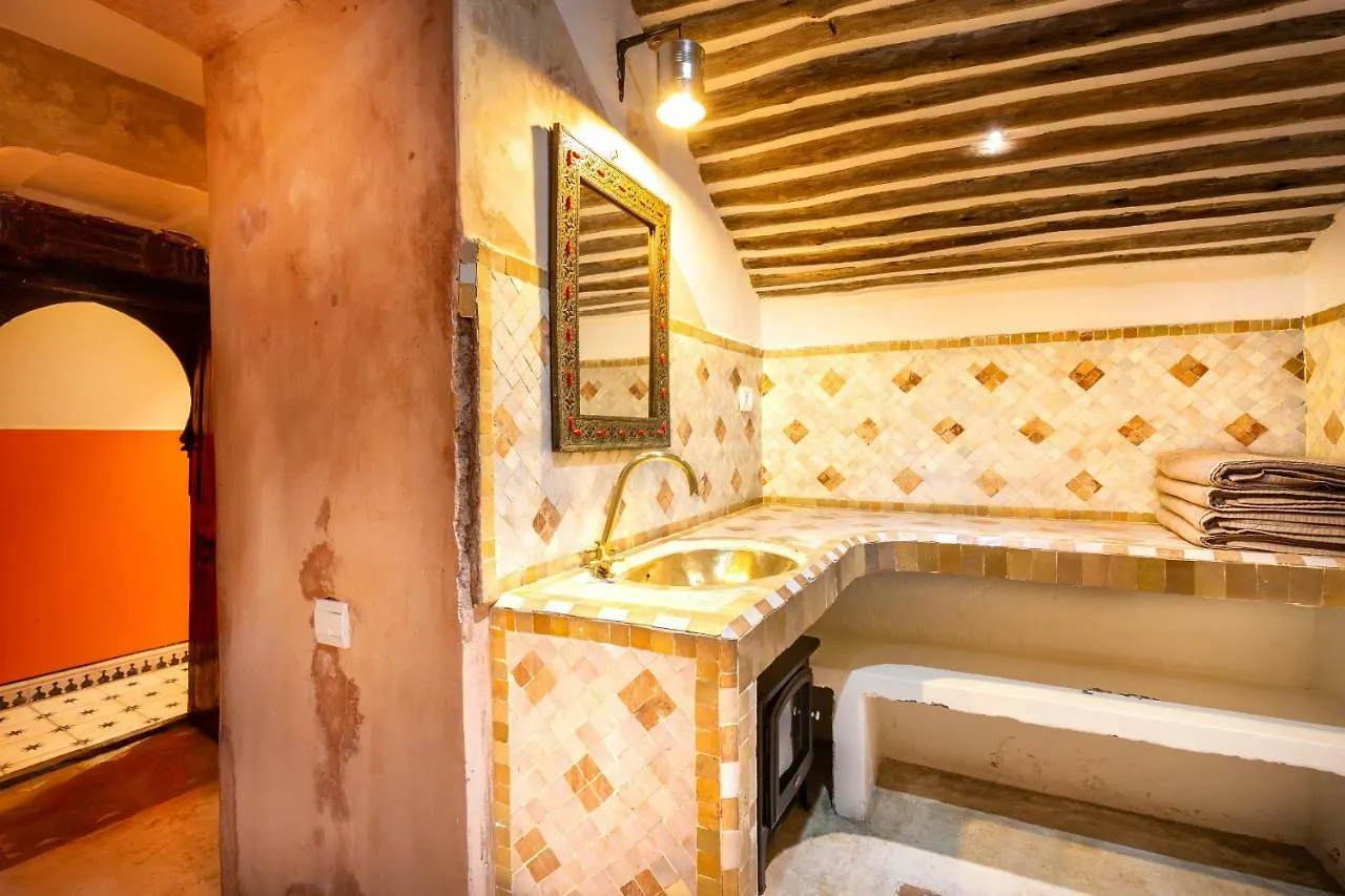 Riad Laila Marrakesh