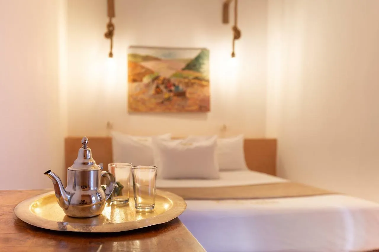Riad Laila Marrakesh