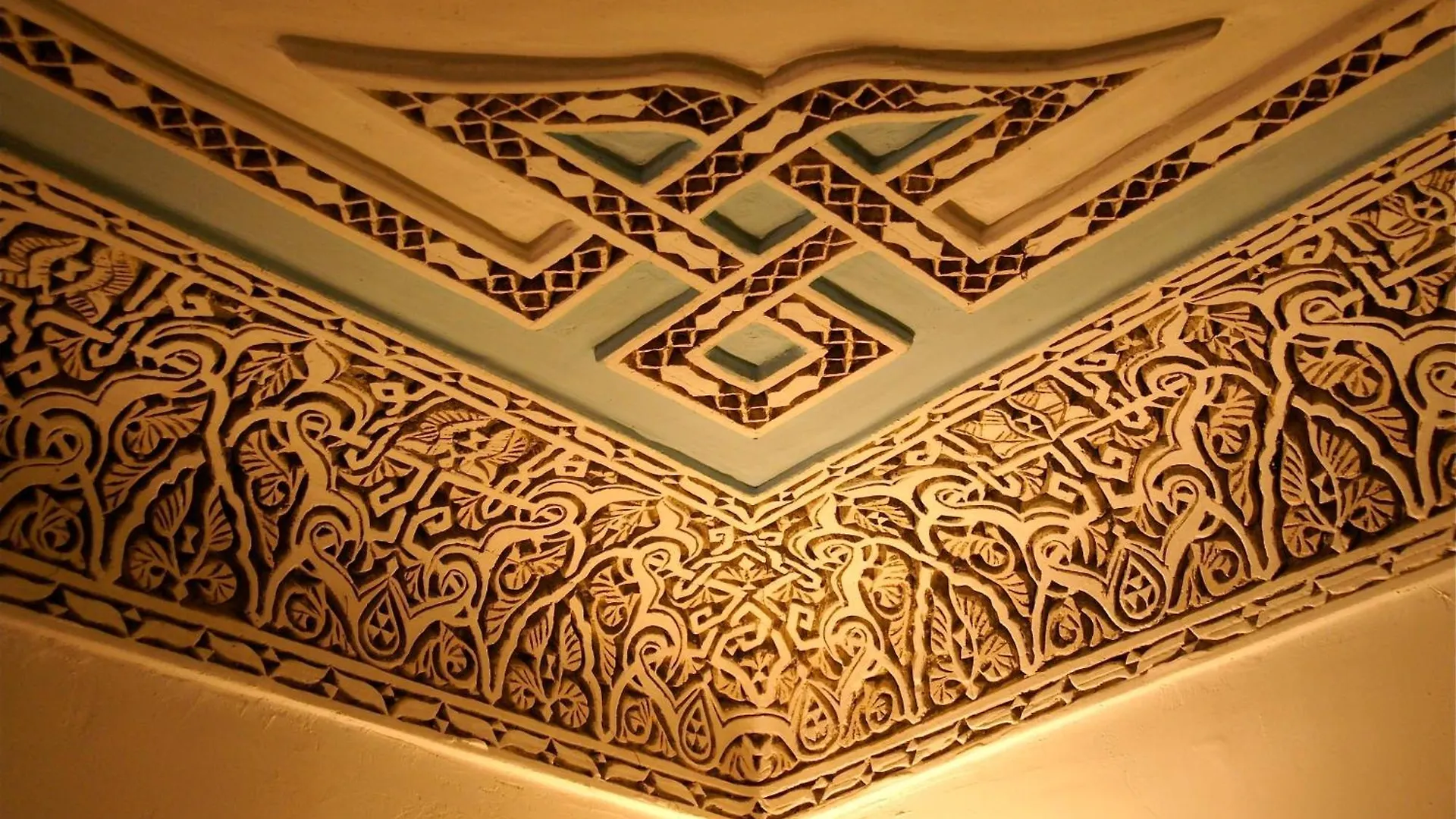 Riad Laila Marrakesh