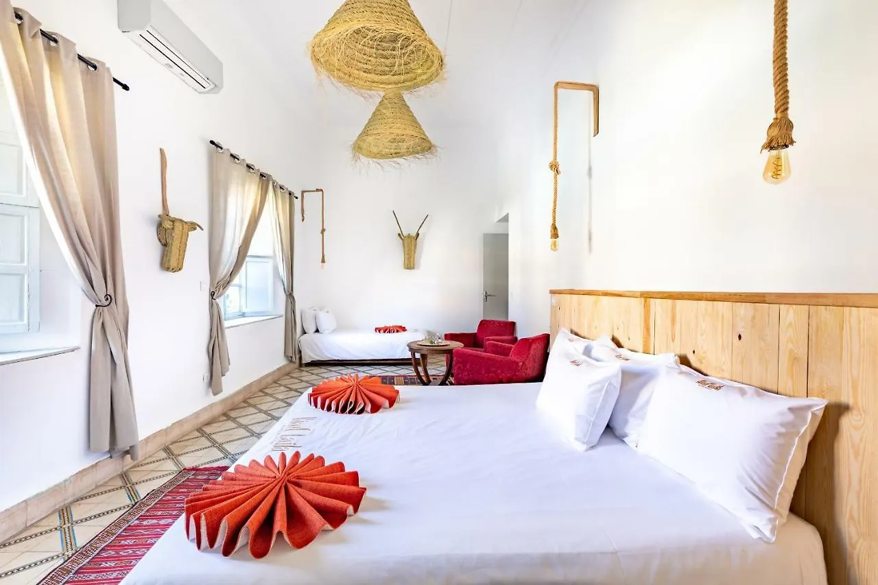 Riad Laila Marrakesh