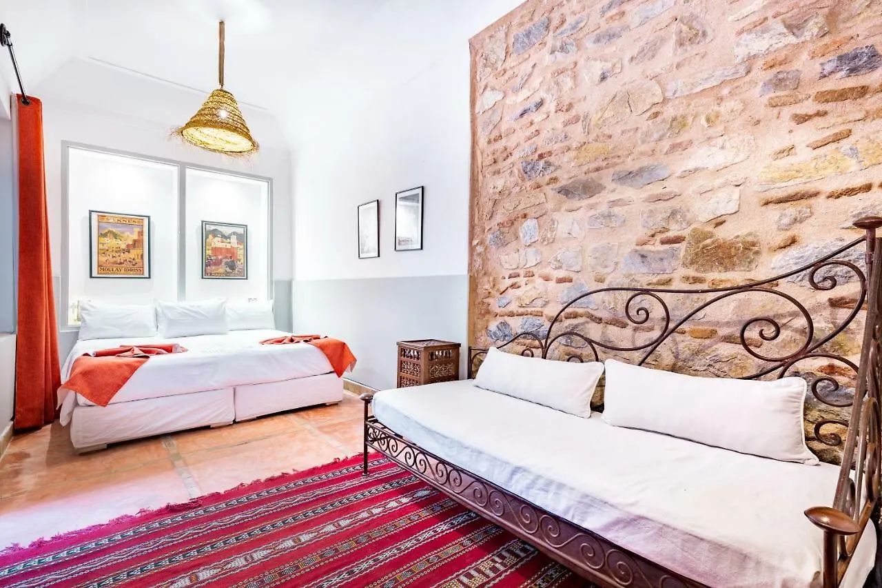 Riad Laila Marrakesh