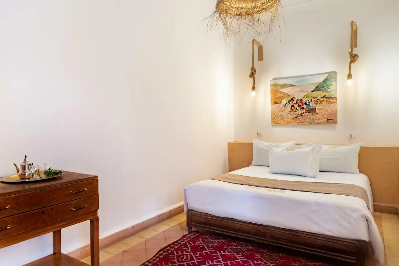 Riad Laila Marrakesh