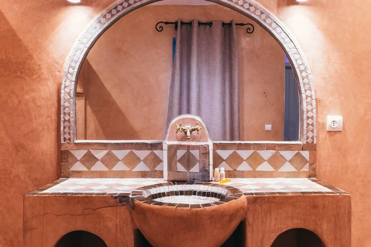 Riad Laila Marrakesh 3*,