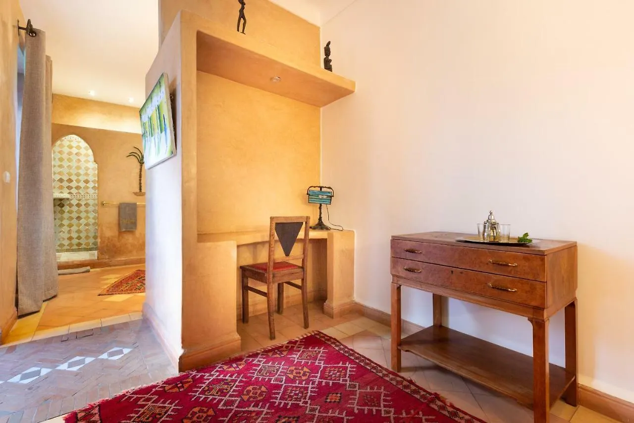 Riad Laila Marraquexe