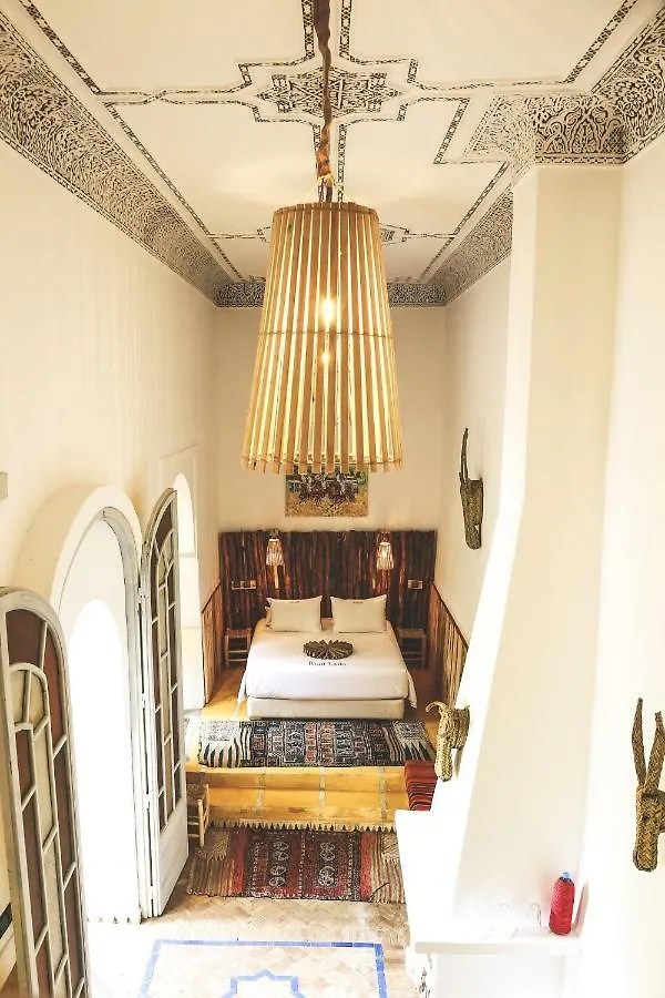 Riad Laila Marraquexe