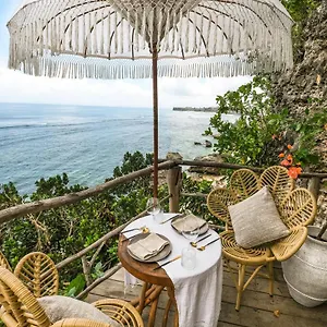 The Korowai Hotel Uluwatu