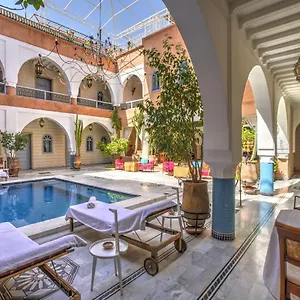 Bed & Breakfast Ksar Anika Boutique &