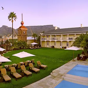 Dock House Boutique And By Newmark Hotel Cape Town