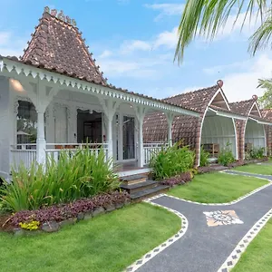 Elysium Bingin Hotel Uluwatu