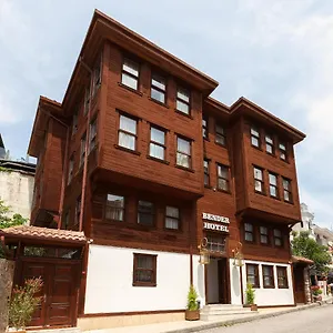 Bender Hotel Istambul