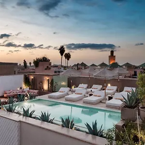 Riad 72 &