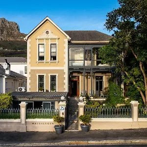 Welgelegen House Guest house Cape Town