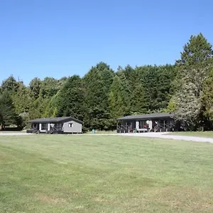 Tui Ridge Park Holiday park Rotorua