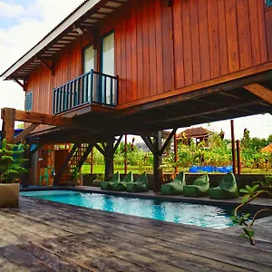 Kampoeng Saya 2* Seminyak