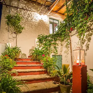 Stone Hostel Gjirokaster