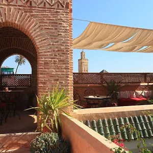 Samsara Marrakesh