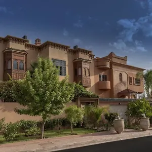 Guest house Airport Marrakech