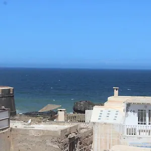 Zazou Apartamento Esauira