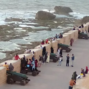 La Grotte Apartamento Esauira