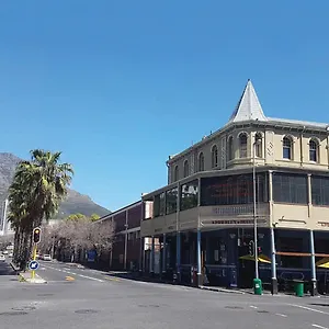 Kimberly Backpacker Hostel Cape Town