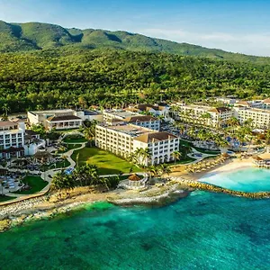 Hyatt Ziva Rose Hall - 5* Montego Bay