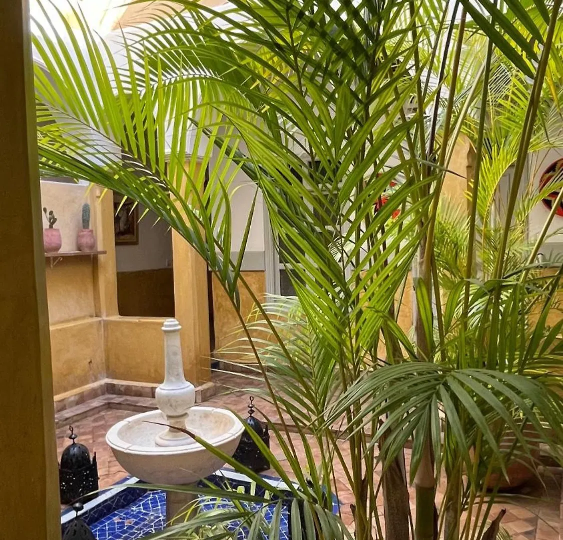 Riad Laila Marrakesh