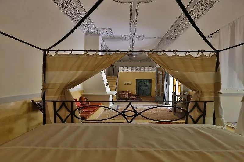 Riad Laila Marrakesh