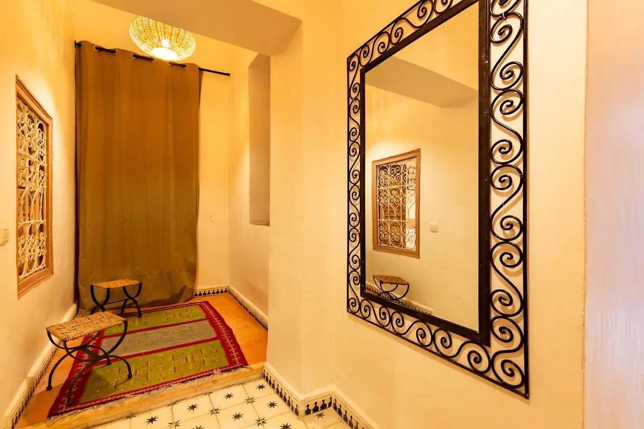Riad Laila Marrakesh
