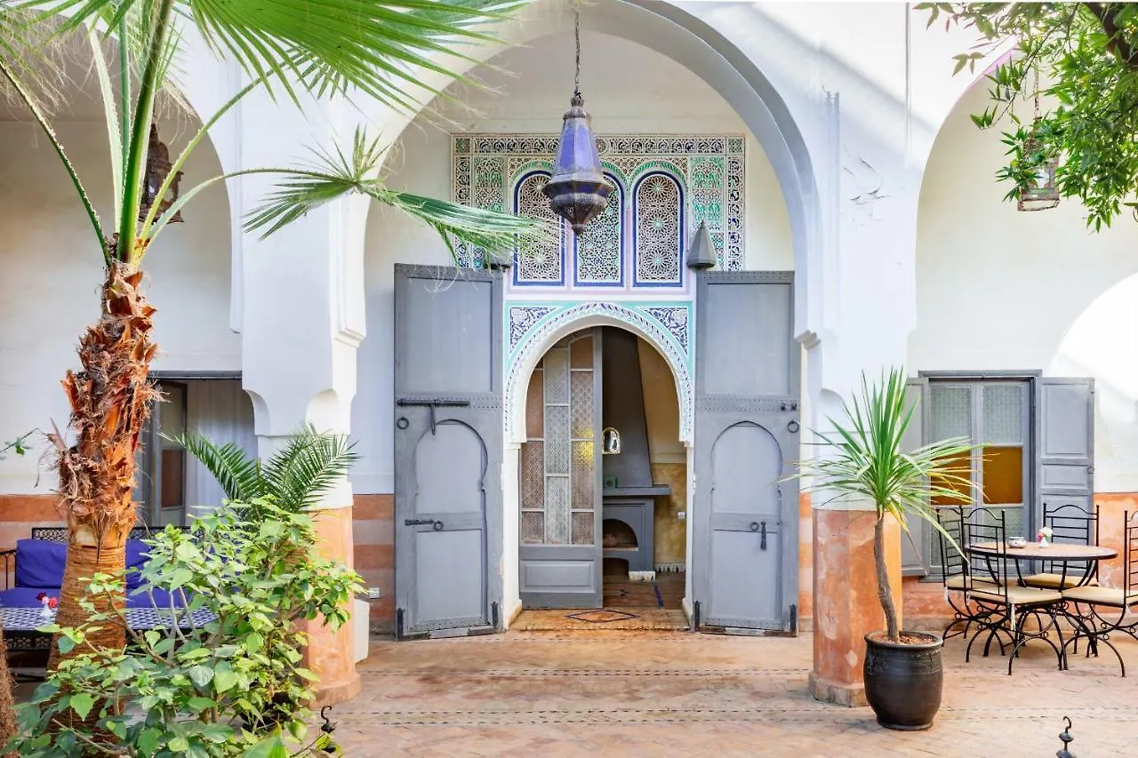 Riad Laila Marrakesh