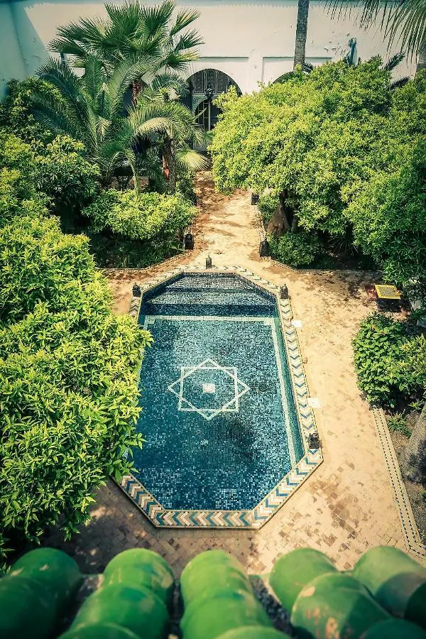 Riad Laila Marrakesh