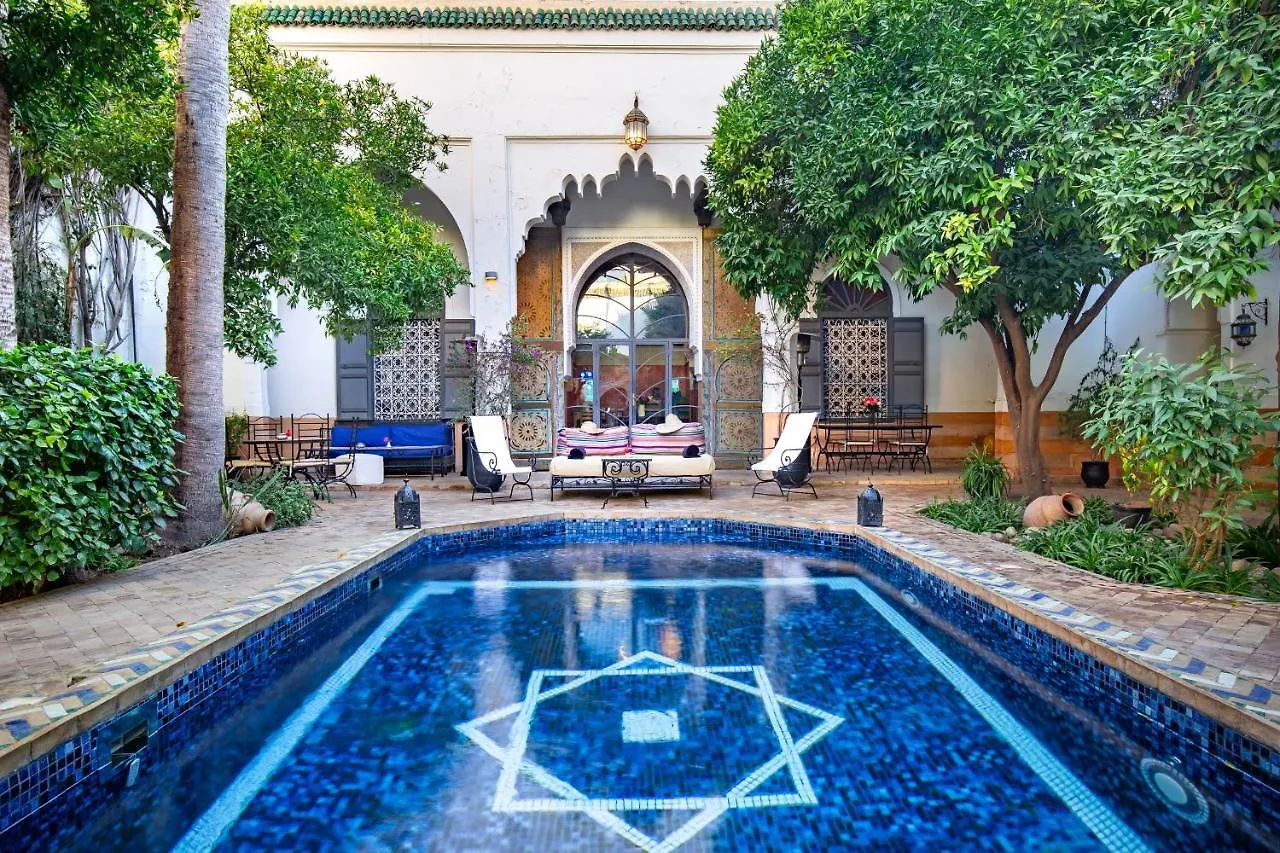 Riad Laila Marrakesh
