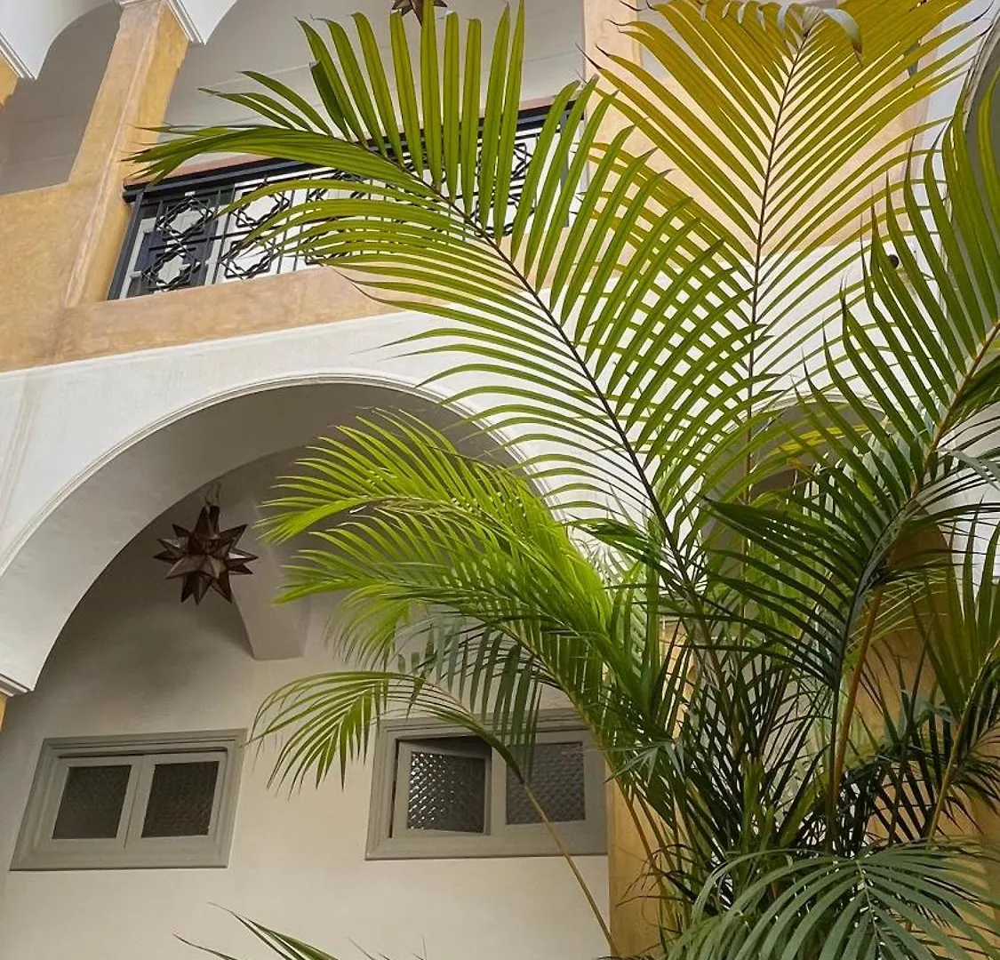 Riad Laila Marrakesh