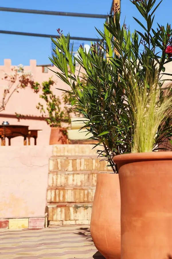 Riad Laila Marrakesh