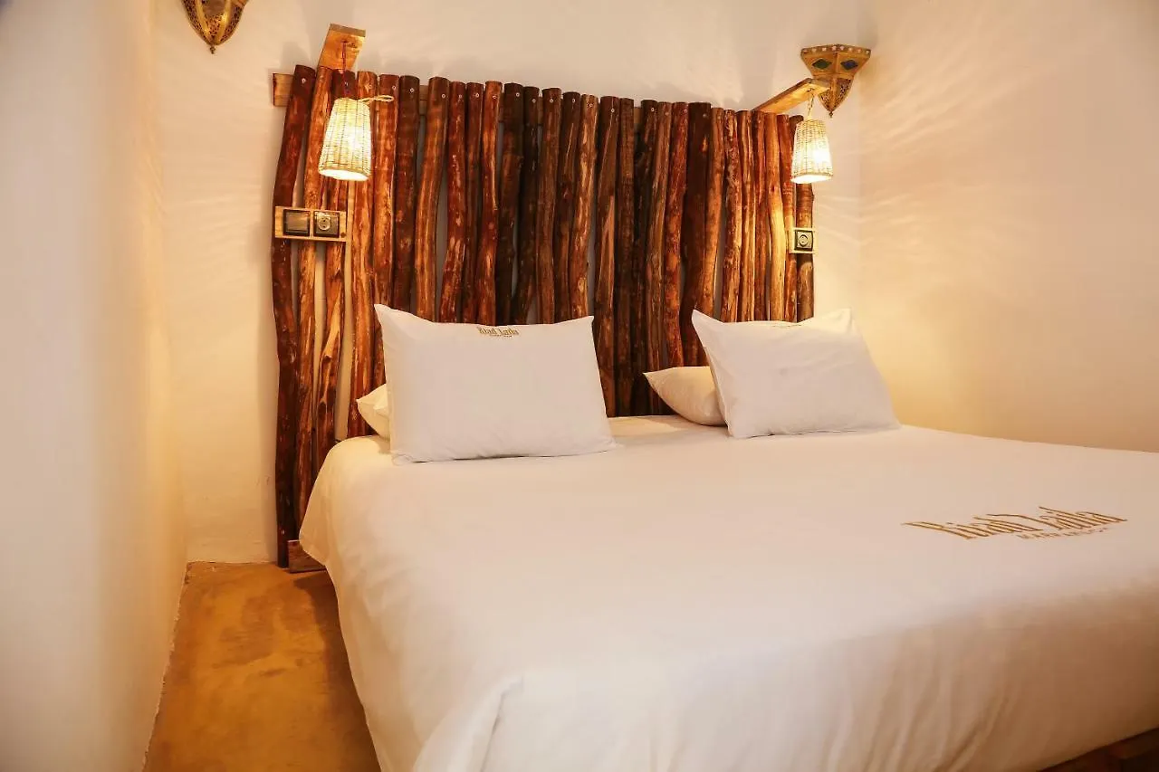 Riad Laila Marrakesh